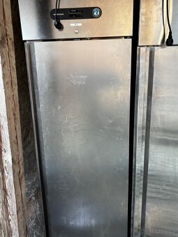 Gastro profi mrazák - 2