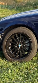 BMW 5x120 r17 styling 32 - 2