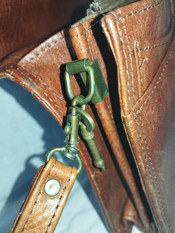 °KABELA - KOŽENÁ - PÁNSKÁ - 2