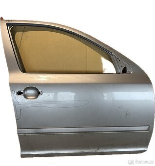 Dveře na Octavii 2 - 2