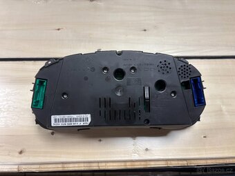 Budíky Škoda Octavia 1 - 2