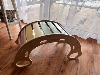 Houpačka elis design - 2