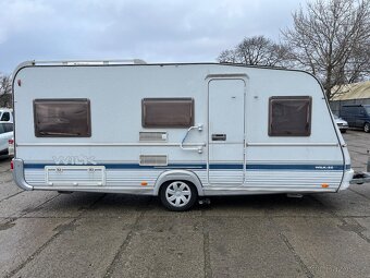 Karavan WILK 490EU - 2