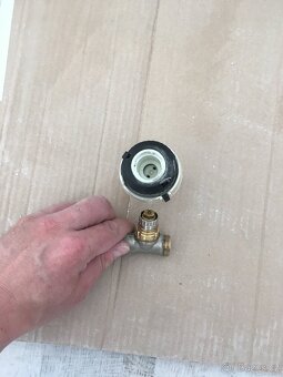 termostatické ventily a hlavice - 2