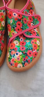 Froddo Barefoot slippers vel.33 - 2