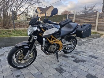 Aprilia Shiver 750 - 2