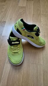 Dětské tenisky Lotto, vel.27 - 2