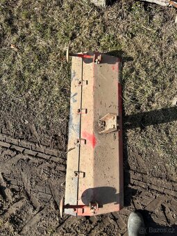 Radlice za malotraktor/vari - 2