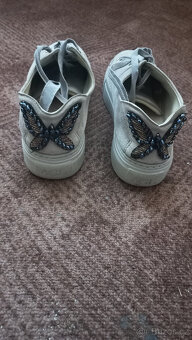 tenisky boty dámské 39,5 - 2