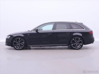 Audi A4 3,0 TDI 180kW quattro S-Line (2013) - 2