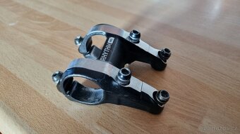 Integrovaný představec Bontrager Rhythm PRO - 2