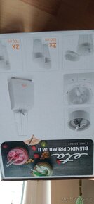 Stolní mixér Eta blendic premium 2 - 2