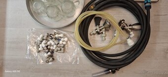 Pivní výčepní zařízení - 2