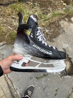 Bauer Vapor Hyperlite 2 - 2