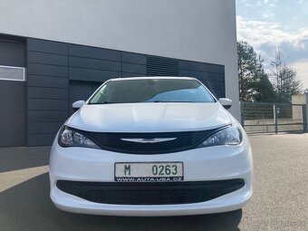 2022 CHRYSLER PACIFICA - 2