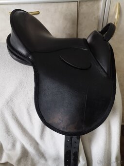 Dětské sedlo Wintec Start - 2