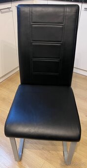 Jídelní židle - 2