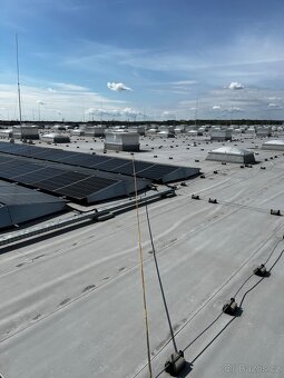 Střešní folie DEKPLAN 77 - 2