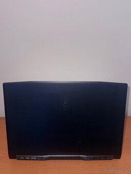 MSI Katana RTX 3060 | i7-11800H - 2