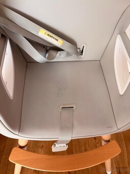 Dětská židlička - 2