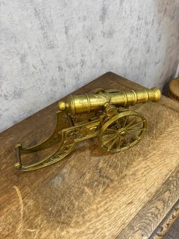 Mosazné dělo (525010) - 2