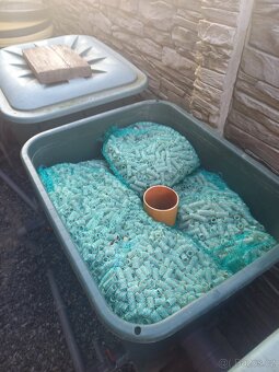 Jezírková filtrace - 2