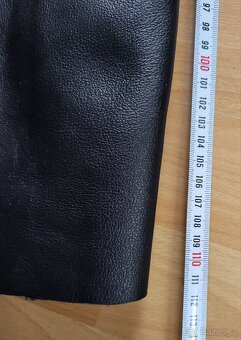 Dámské kožené kalhoty - 2