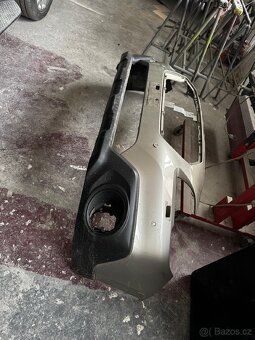 Subaru Outback BS 2015 kapota, př. nárazník - 2