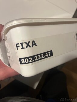 přímočará pila IKEA FIXA - 2
