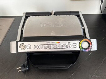 Tefal OptiGrill - 2