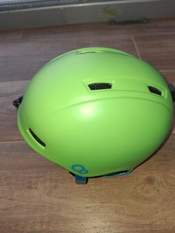 Dětská lyžařská helma Cygnus - 2