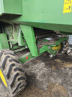 John Deere 2064 HM - 2