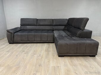 Sedací souprava - 2