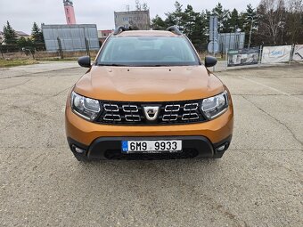 DACIA DUSTER 1.0 TCE - 2