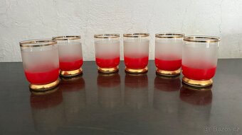 Sklenky na whisky Moser??? - 2