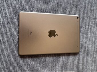 iPad mini 5 WiFi + LTE 64GB - 2