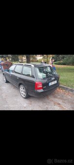 Audi a4 b5 1.8t 110kw - 2
