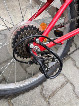 Horske kolo 20” - 2