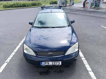 Ford - 2