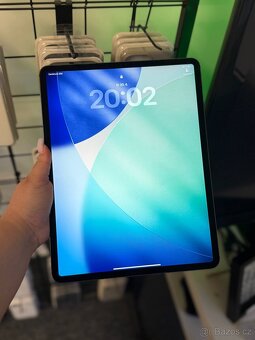 iPad PRO 12,9 palce, 3. generace - 2