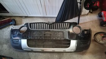 jety 12 TSI 77kw - 2