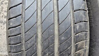 Letní pneu 205/55/16 Michelin - 2