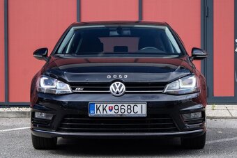 Volkswagen Golf 1.4 TSI BMT R-line, 90kW (2015) - 2