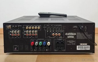 Harman Kardon AVR2550 /Optika/Sub OUT - 2