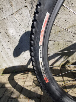 Kolo Specialized HR XC 26" - 2