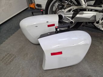 BMW R 1200 R - 2