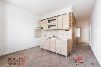 Prodej, byty/3+1, 75 m2, Jasanová 2089/20, 67801 Blansko, Bl - 2