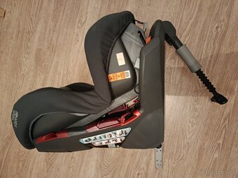 RÖMER safefix 9-18kg - 2