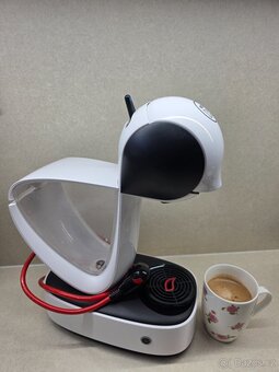 Kávovary KRUPS, Bialetti Moka Easy Timer - 2