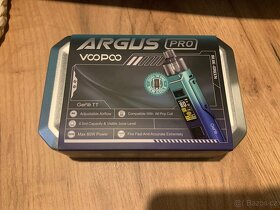 VooPoo - Argus Pro - 2